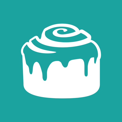 Cinnabon Google Play icon