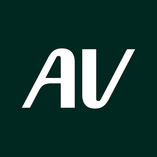 Avenue - Investir em Dólar Google Play icon captured 2026-08-15