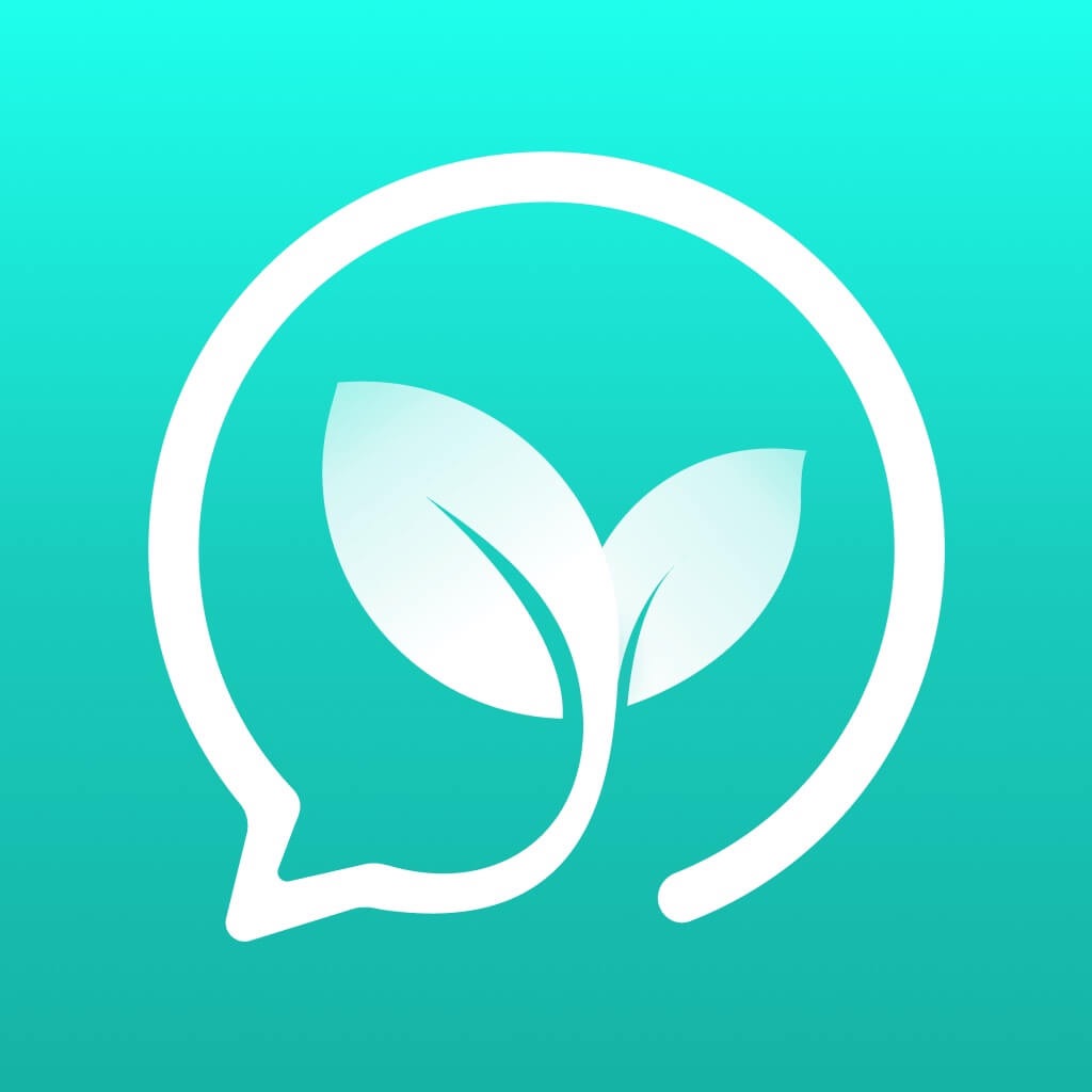 PlantAI: 植物の識別と診断 app icon captured 2026-08-17