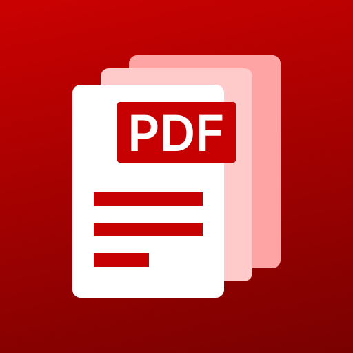 PDF X - Viewer＆Read PDF Google Play icon captured 2026-08-16