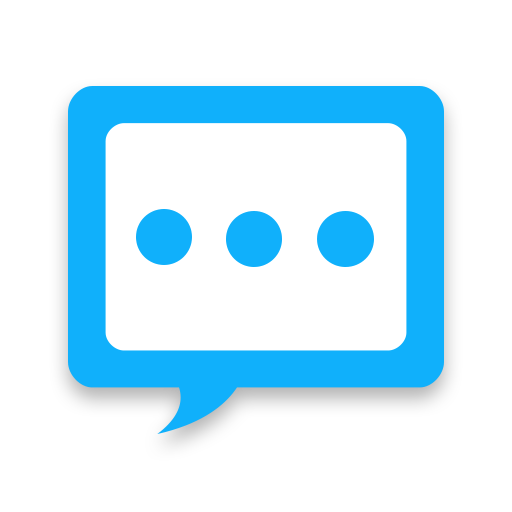 Handcent Next SMS messenger Google Play icon captured 2026-08-14
