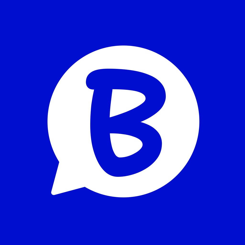 BetterSpeak: AI Language Tutor app icon