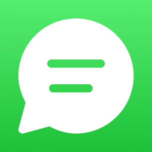 Liquid Messages: SMS Texting Google Play icon captured 2026-08-14