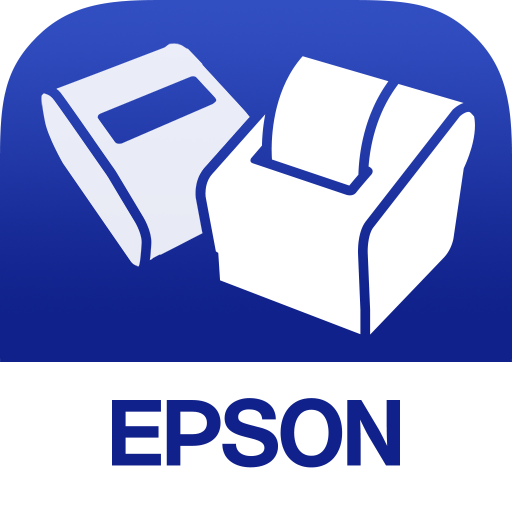 Epson TM Utility Google Play icon captured 2026-08-14