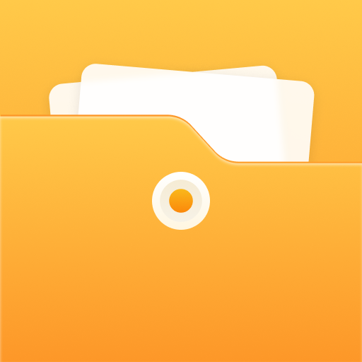 Computer Style File Manager Google Play icon captured 2026-08-14