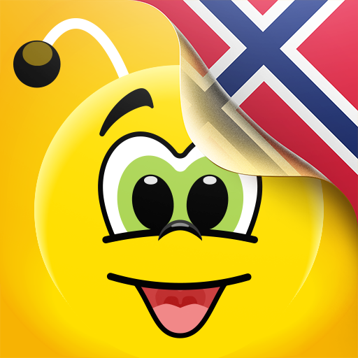 Curso de norueguês Google Play icon captured 2026-08-16