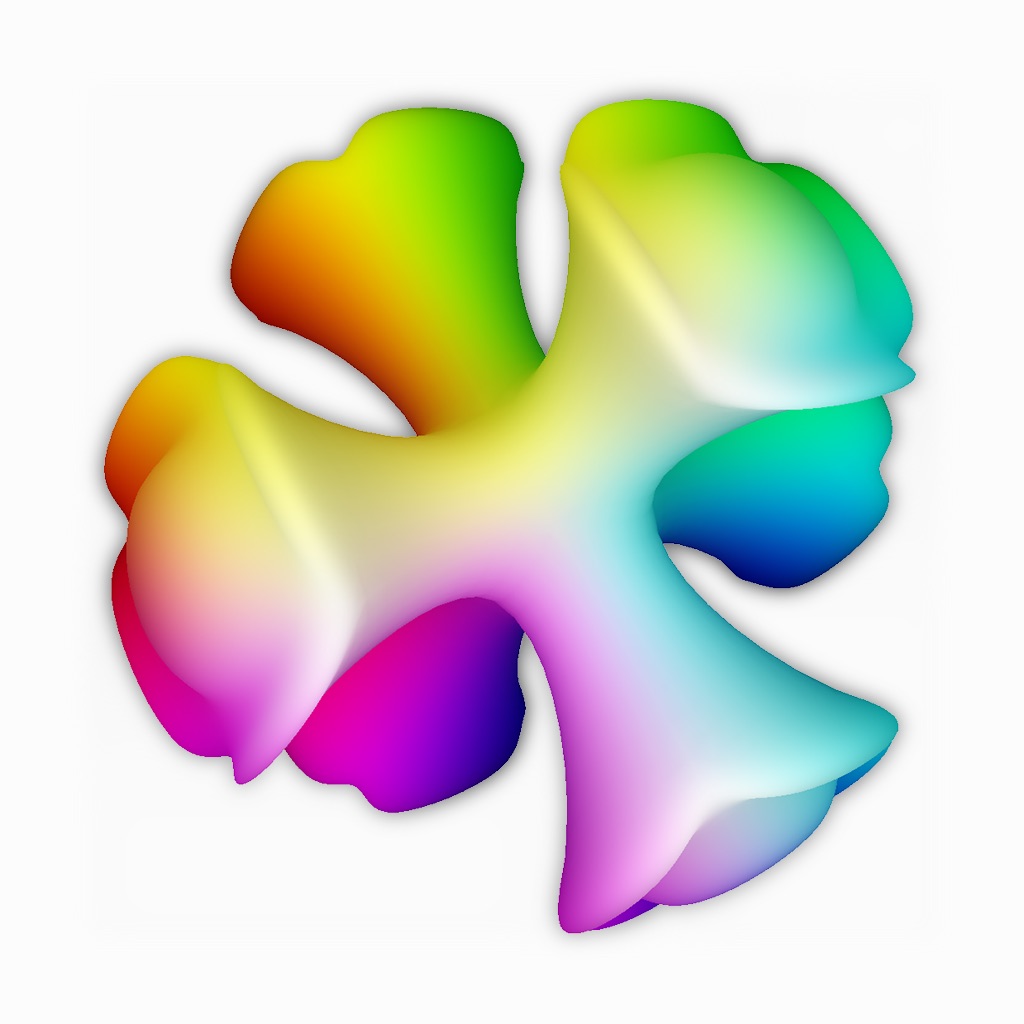 Sketch 3D app icon captured 2026-08-12