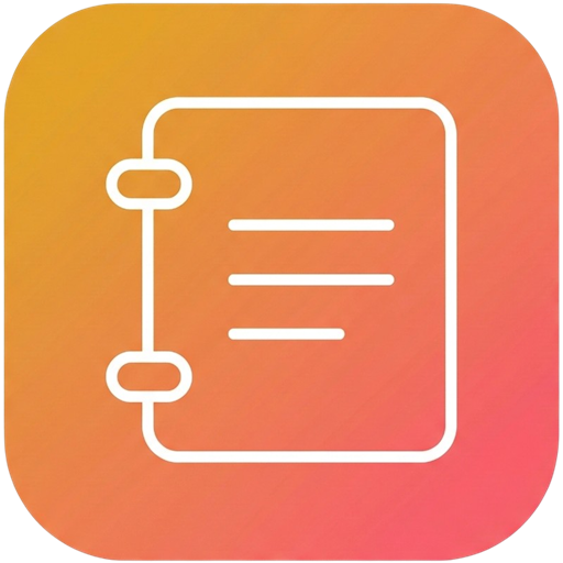 Simple Notes Google Play icon captured 2026-08-14