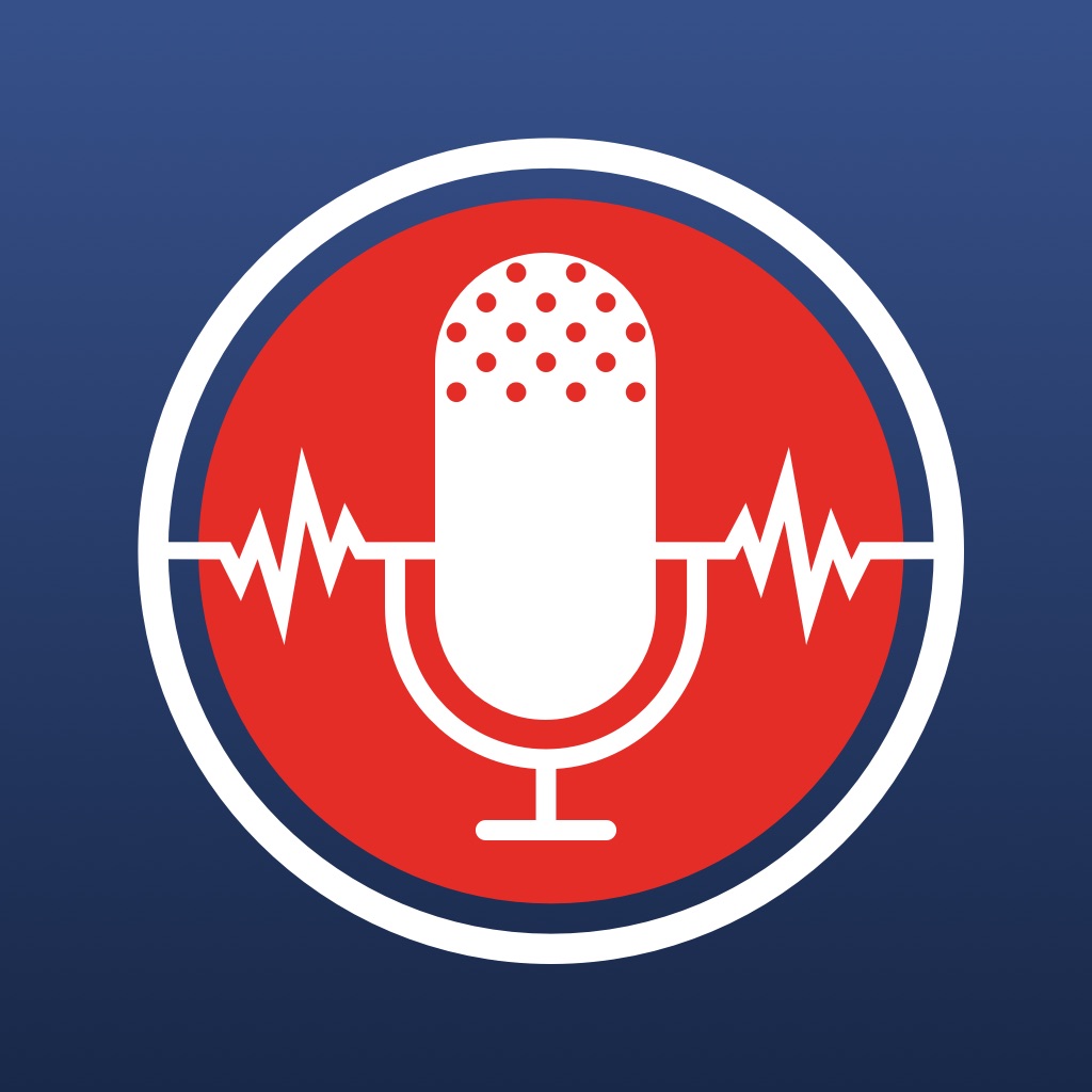 Previous 音声をテキストに変換する - Speechy icon from 2026-08-17