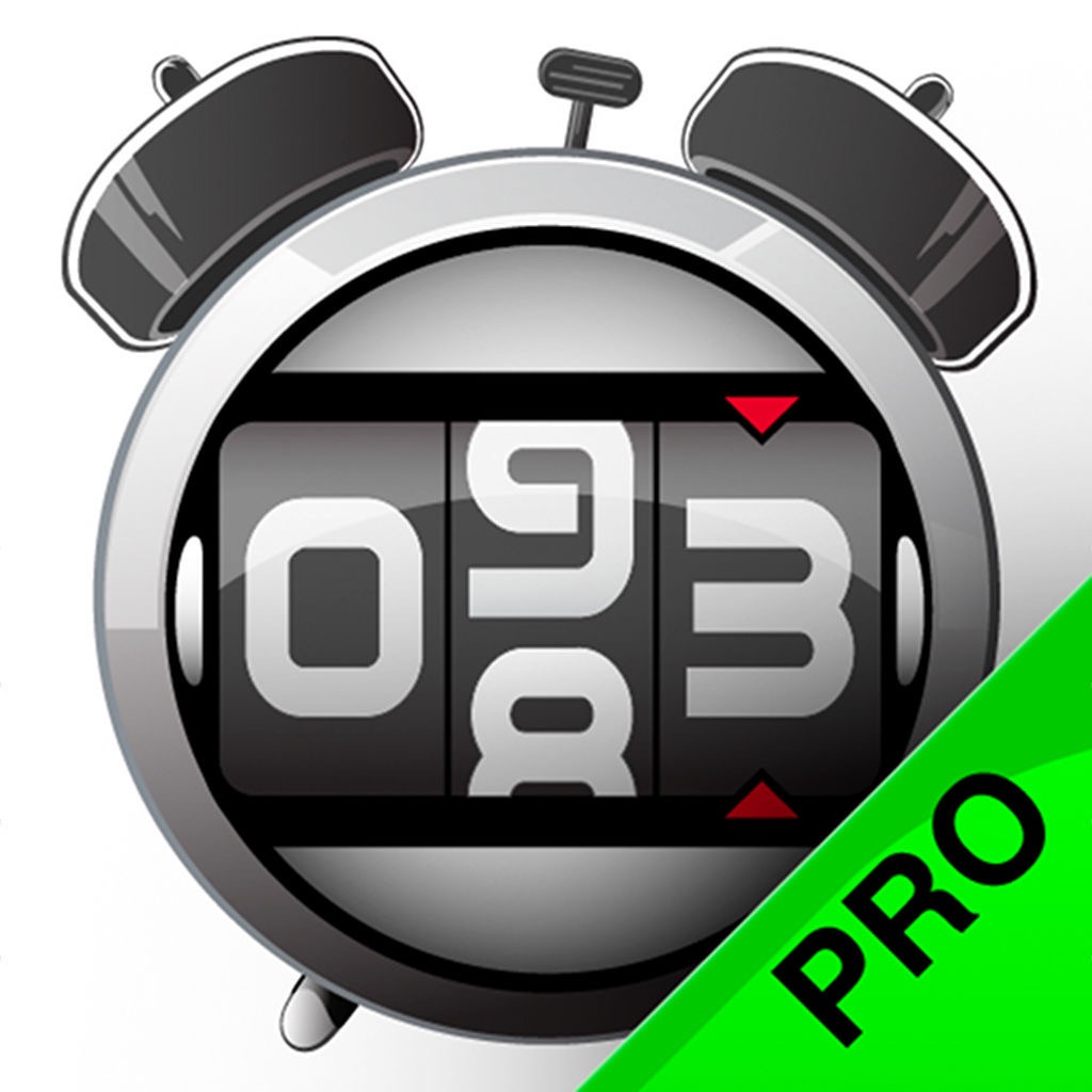 Reminder & Countdown Pro app icon captured 2026-08-14