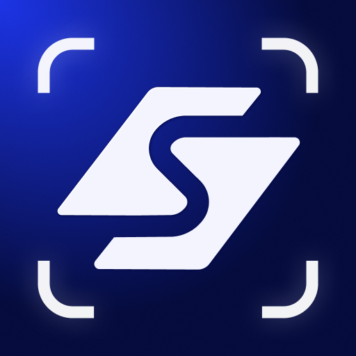 Spoly: Sports Card Scanner Google Play icon captured 2026-08-12