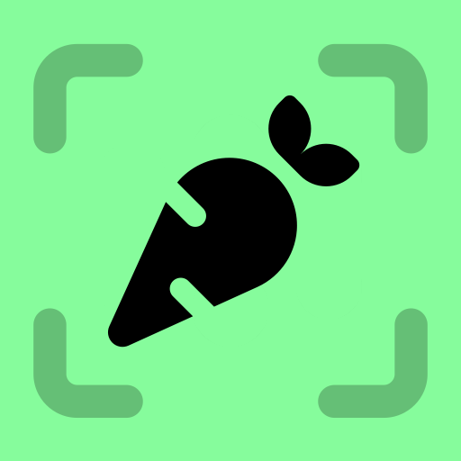 Macro AI: Food Calorie Tracker Google Play icon captured 2026-08-16