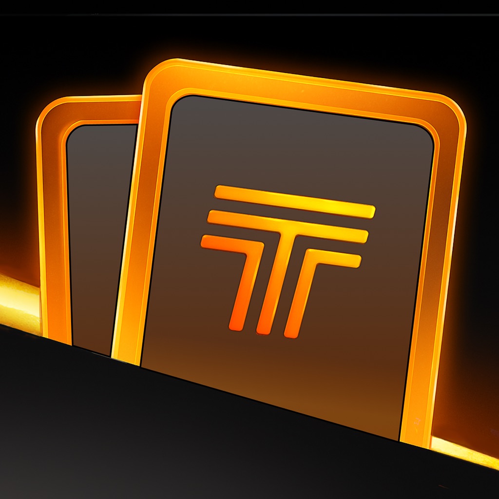 Rips by Triumph app icon