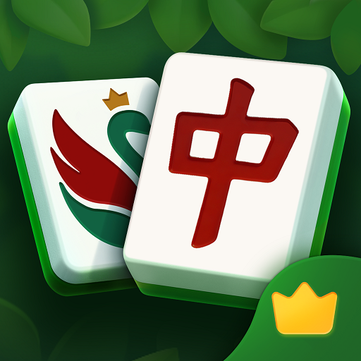 Mahjong Blast Google Play icon