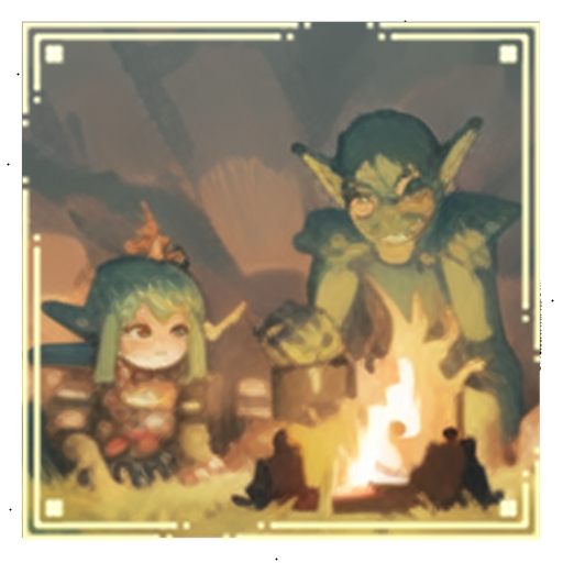 Idle Reincarnator Google Play icon captured 2026-08-14