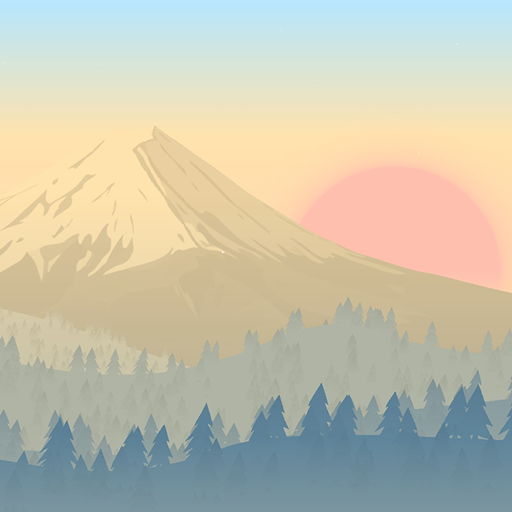 Chill Live Wallpaper Google Play icon captured 2026-08-14