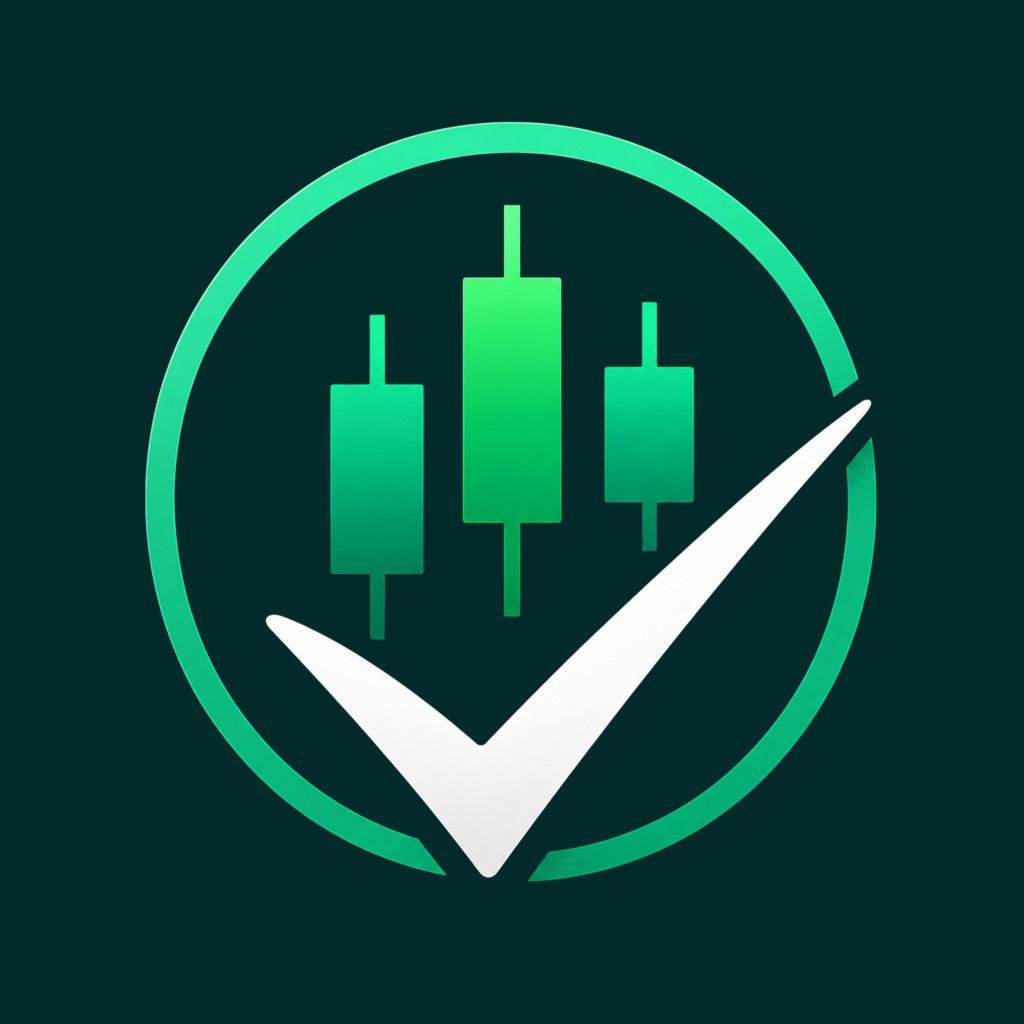 My Option Journal app icon captured 2026-08-11