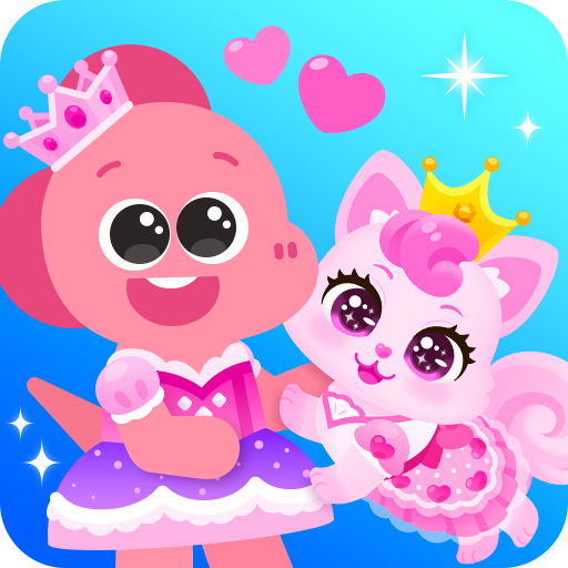 Bichinhos Bebês Cocobi Google Play icon captured 2026-08-16