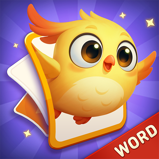Word Sort Fun - Palavras Grupo Google Play icon captured 2026-08-14