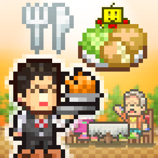 Cafeteria Nipponica Google Play icon captured 2026-08-13