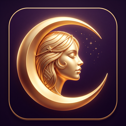 Astrea: Mapa Astral e Tarô Google Play icon captured 2026-08-15