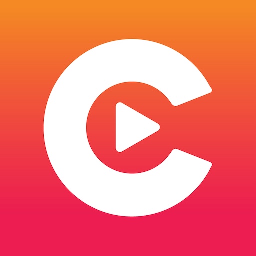 Chorki TV Google Play icon captured 2026-08-16