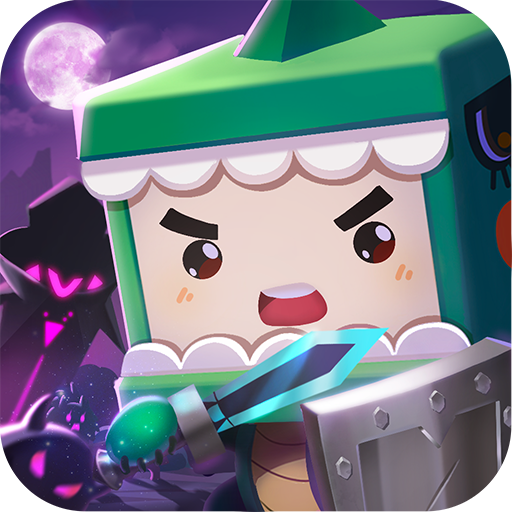 Mini World: CREATA app icon captured 2026-08-18