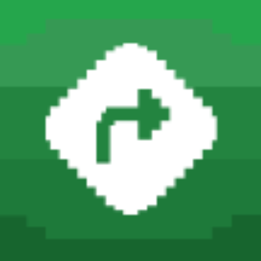 MapQuest: Get Directions Google Play icon
