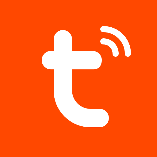 Tuya: Smart Life, Smart Living Google Play icon captured 2026-08-12