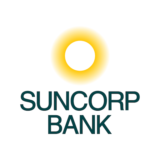 Suncorp Bank App Google Play icon captured 2026-08-15