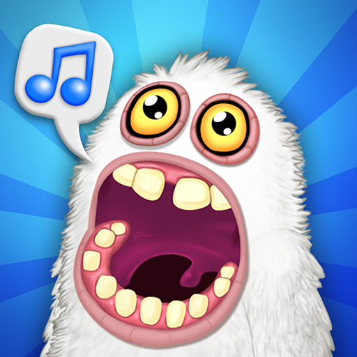 My Singing Monsters Google Play icon captured 2026-08-14