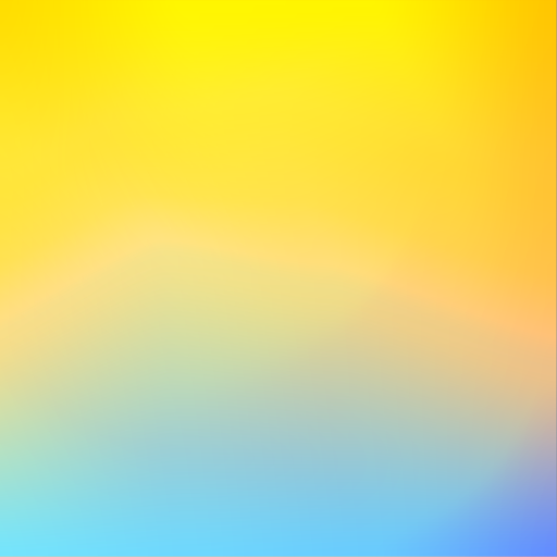 Gradient Weather Google Play icon captured 2026-08-12
