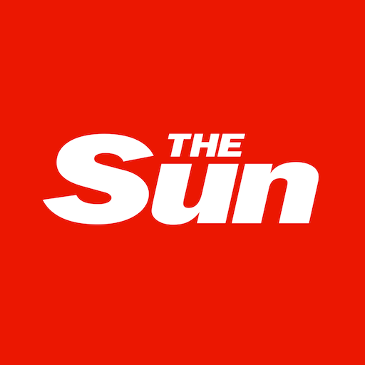 The Sun Mobile - Daily News Google Play icon captured 2026-08-13