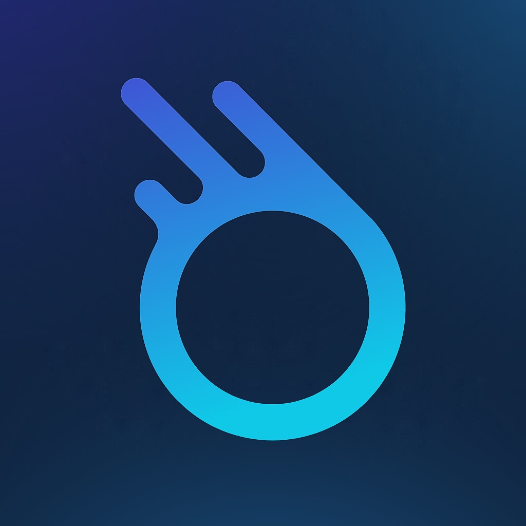 BlazePod app icon captured 2026-08-14