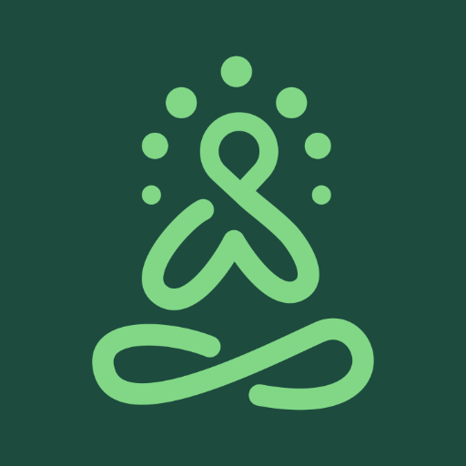 Sons curativos, Terapia sonora Google Play icon captured 2026-08-16
