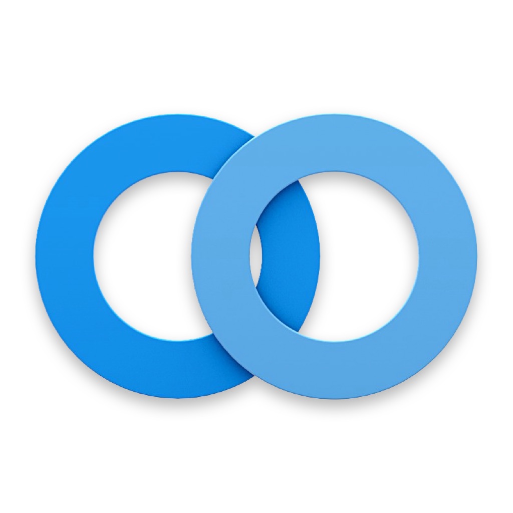 twinme private messenger app icon captured 2026-08-14
