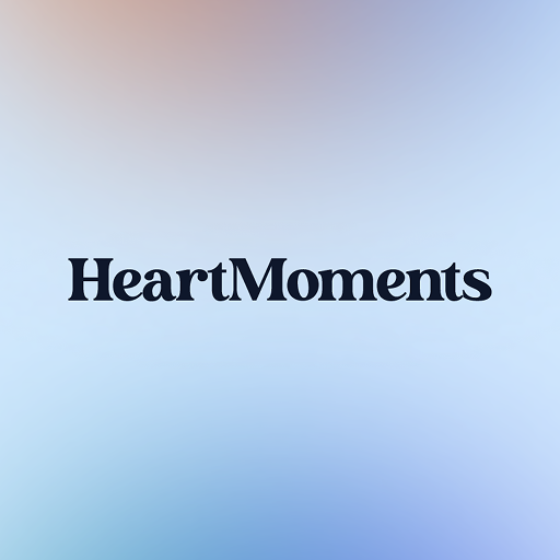 Heart Moments Google Play icon captured 2026-08-12