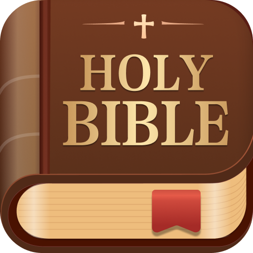 Daily Bible - Verse+Audio Google Play icon
