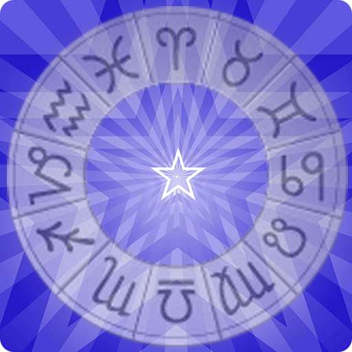 Horoscopes & Tarot Google Play icon captured 2026-08-14