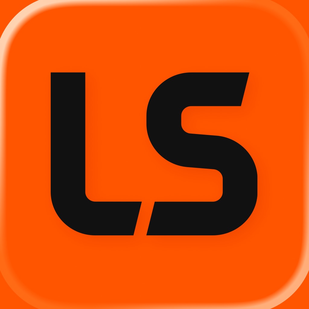 LiveScore: Live Sports Scores app icon captured 2026-08-14