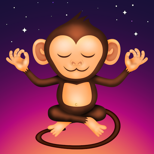 New Horizon: Kids Meditation & app icon captured 2026-08-18