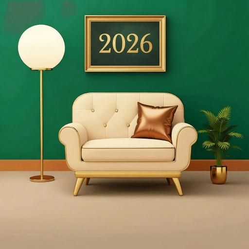 Decor AI: AI Interior Design app icon captured 2026-08-18