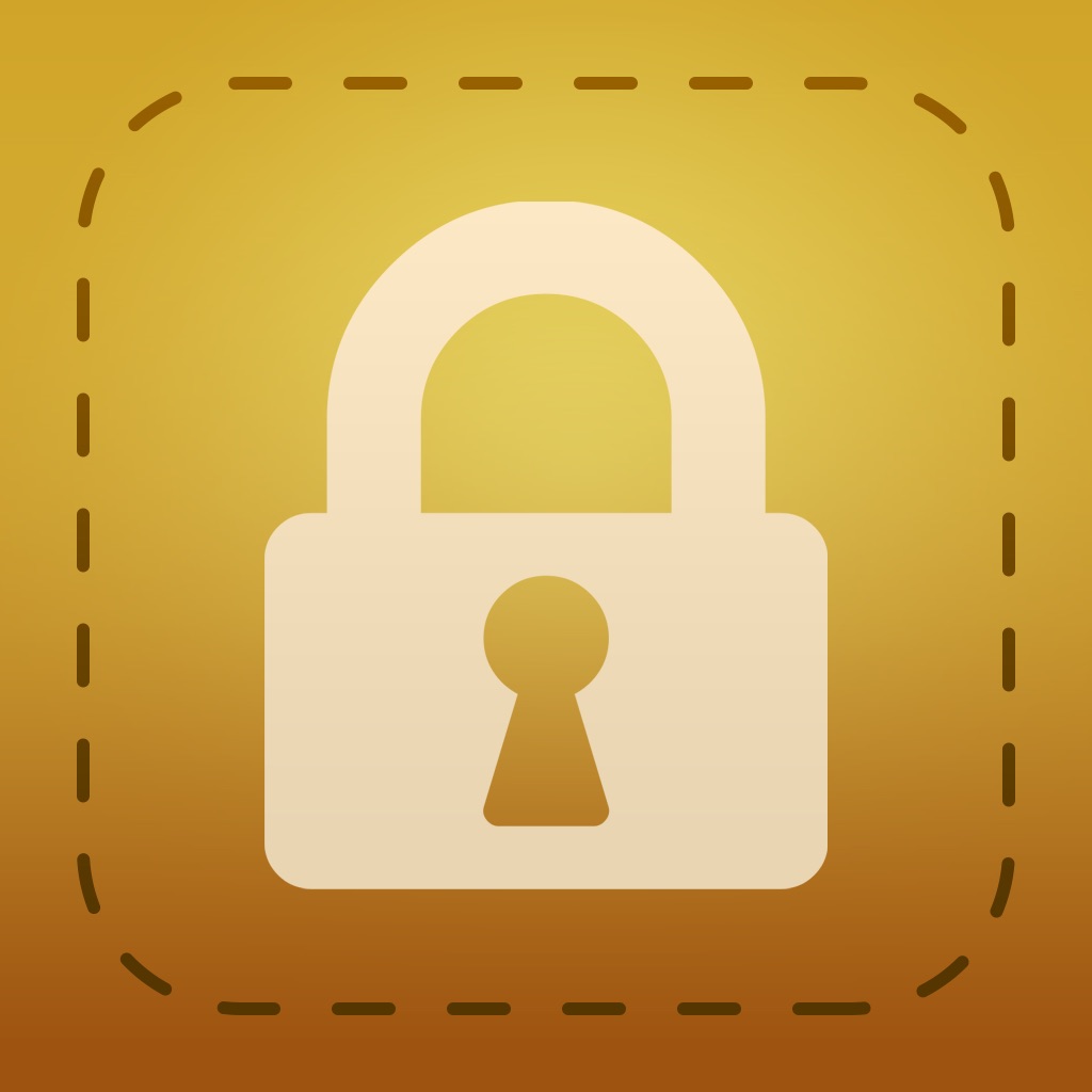 Safety Note+ Pro app icon captured 2026-08-12