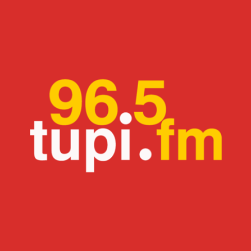 Super Rádio Tupi Google Play icon captured 2026-08-15