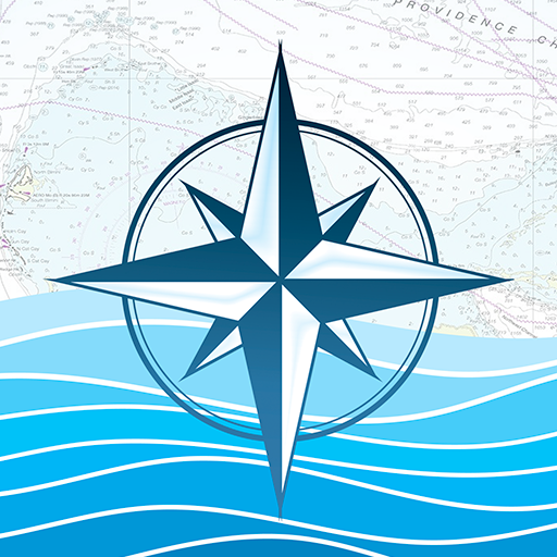 Marine Navigation Lite Google Play icon captured 2026-08-16
