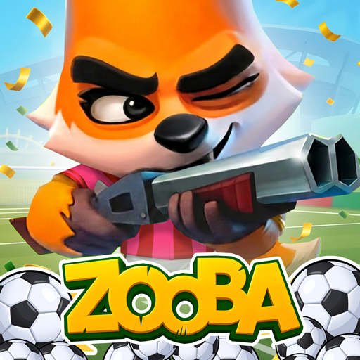 Zooba: Fun Battle Royale Games Google Play icon captured 2026-08-13