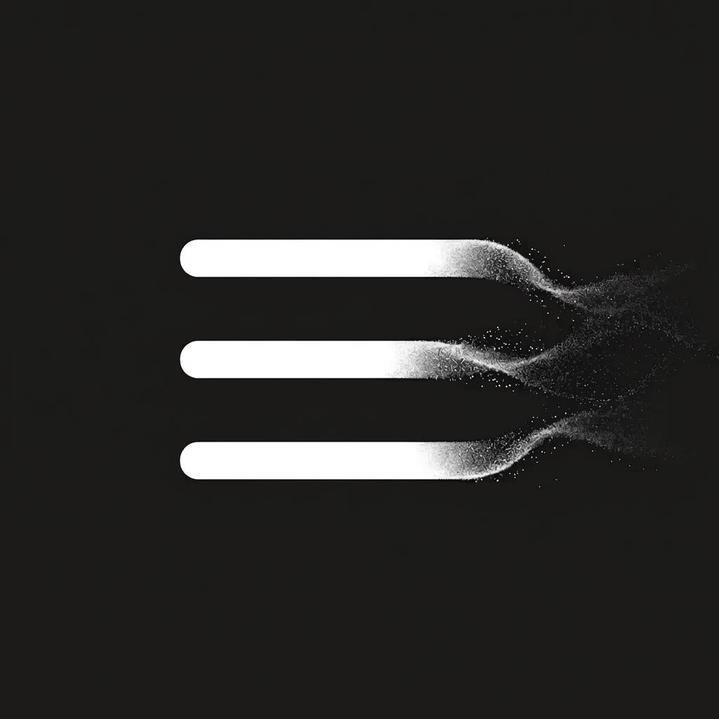 Vyst: Write without editing app icon captured 2026-08-12