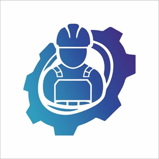RepairMen CRM Software Google Play icon captured 2026-08-16
