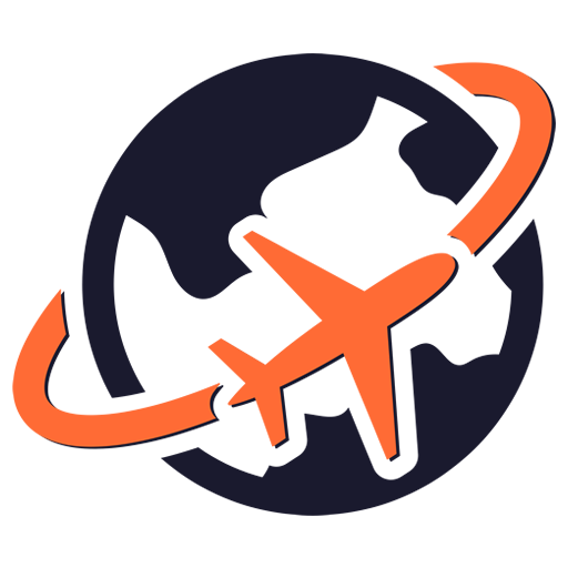 Mega Roteiro - Planejar viagem Google Play icon captured 2026-08-16