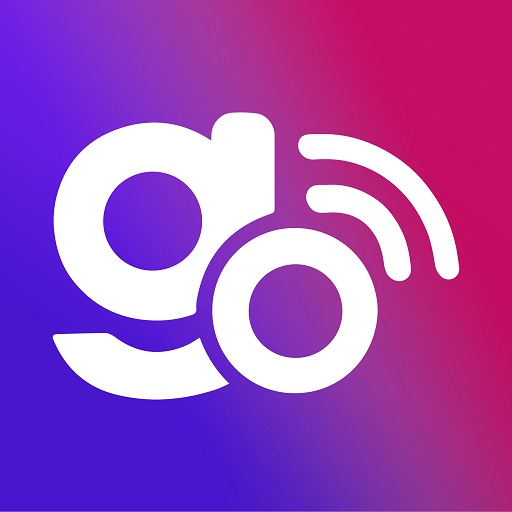 GoLike | Amigos, sitios, citas Google Play icon captured 2026-08-17
